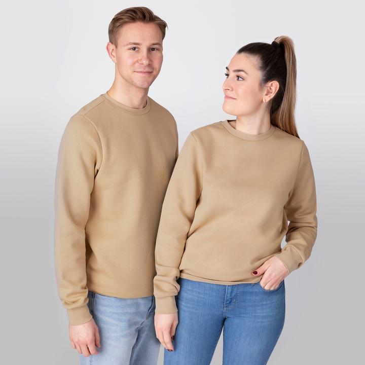 Image du produit JAKO Sweat Organic (4XL)