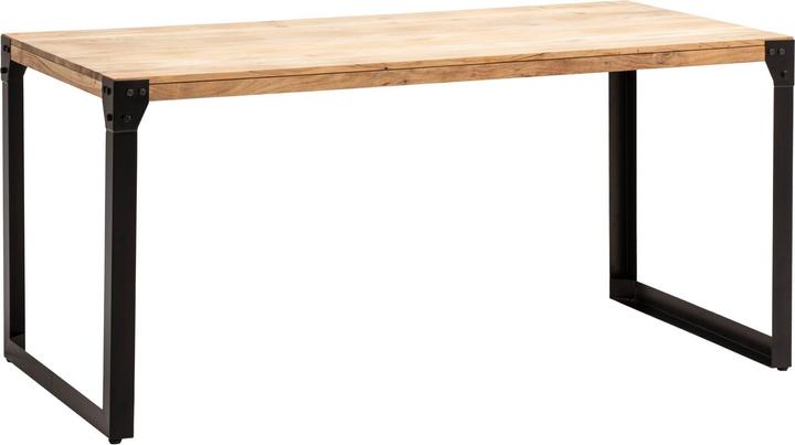 Wohnling 180x90x76 (180 x 90 x 76 cm)