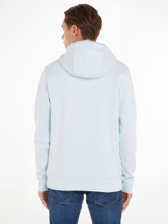 Image du produit Tommy Hilfiger TJM Reg Solid Hoodie DM0DM16382 Cyo M (M)