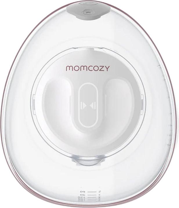 Produktbild Momcozy V2 Ultraleicht