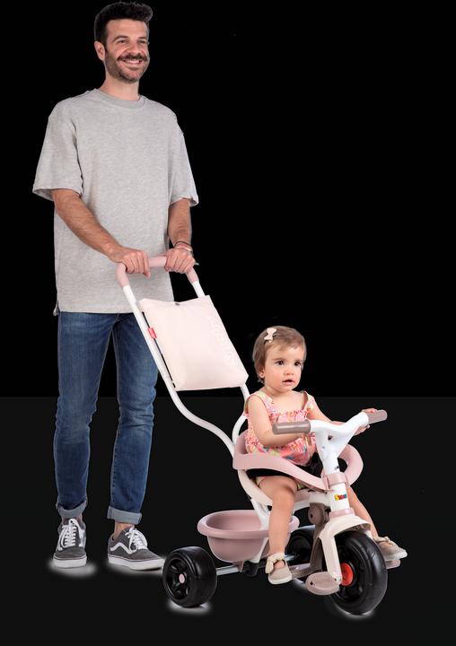 Produktbild Smoby Be Fun Comfort