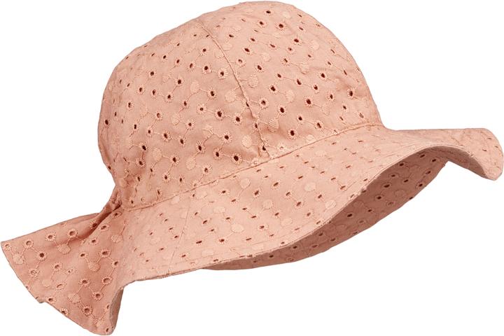 Produktbild Liewood Amelia Sonnenhut Stickerei