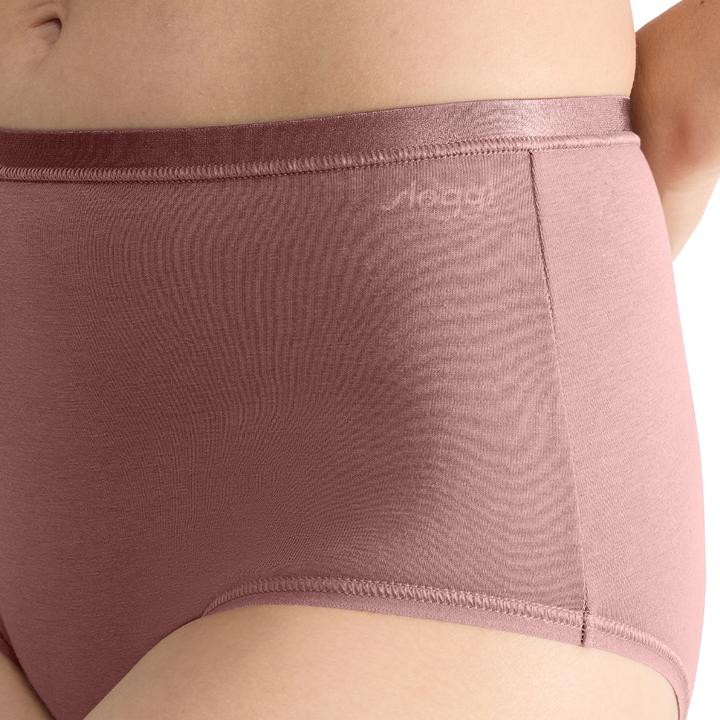 Actual product image Sloggi 6er Pack GO Daily Cotton High Waist Panty (S, pack of 6)