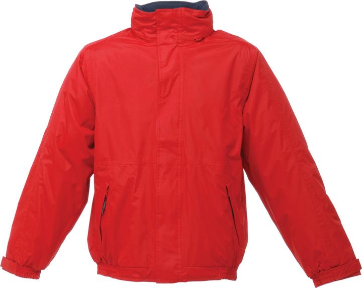 Rot, Marineblau