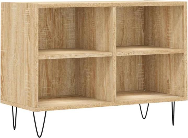 Actual product image VidaXL Koa (69.5 x 30 x 50 cm)