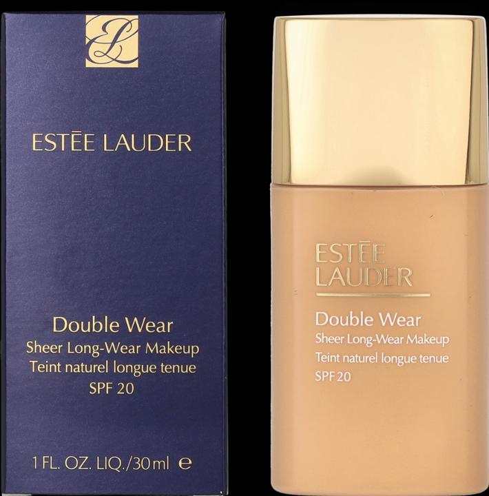 Immagine prodotto Estée Lauder Double Wear (No. 2W1 - Alba)