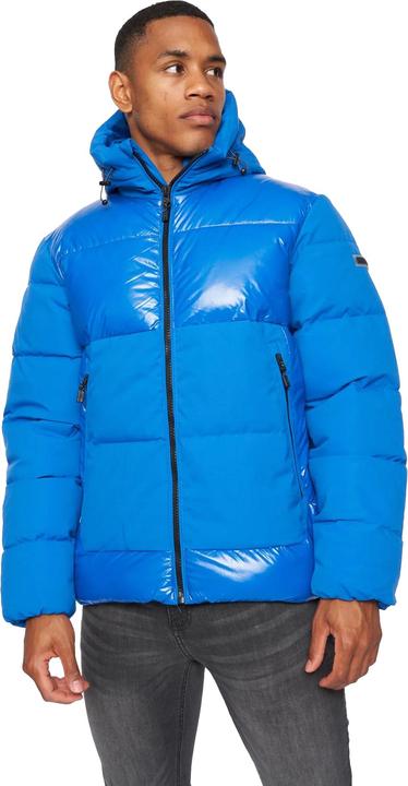 Kings Will Dream Montaro Steppjacke