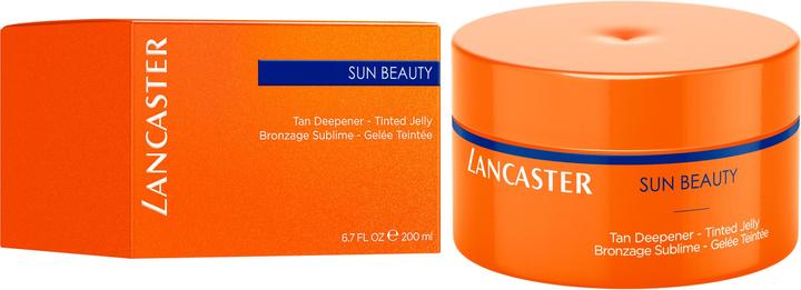 Image du produit Lancaster Sun Beauty (Gel solaire, SPF 15, 200 ml, 150 g)