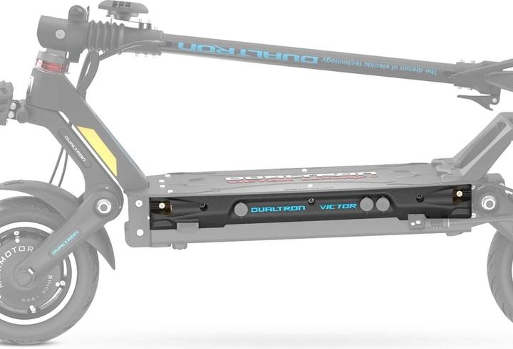Produktbild Mini Motor Deck-Abdeckung Ersatzteil