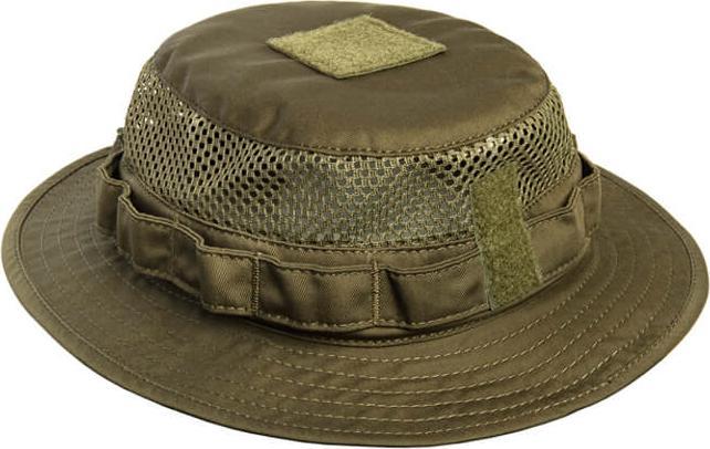 Pitchfork Ventilated Boonie Hat S/M (S, M)
