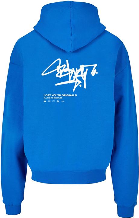 Image du produit Lost Youth LY HOODIE "GRAFFITI - 21655 (5XL)