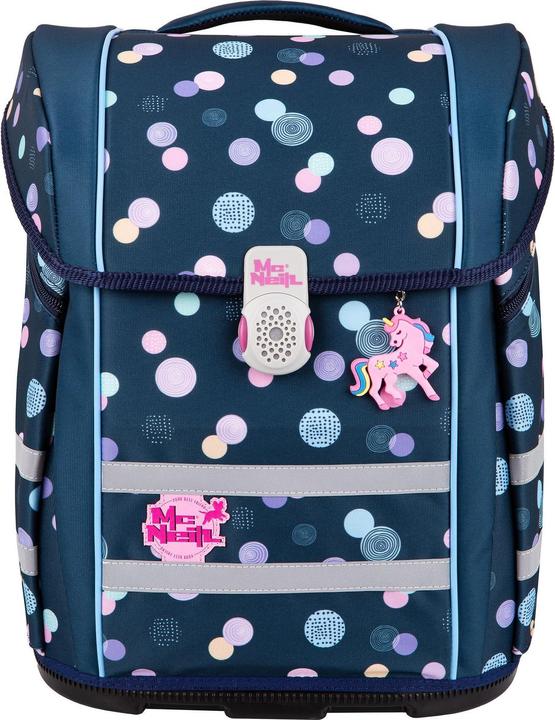 Immagine prodotto Mc Neill Set di zaini Perfecto da 5 pezzi (22 l)