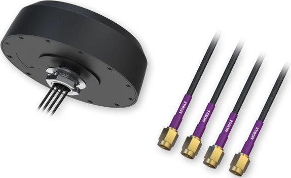 Teltonika · Zubehör · Antenne · 5G COMBO MIMO Mobile ROOF SMA antenna (5G)