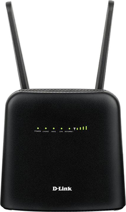 Produktbild D-Link DWR-960 Wireless Router
