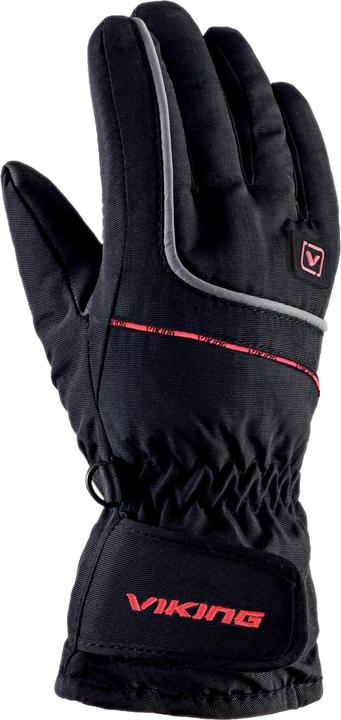 Actual product image MGA Viking Kevin Ski Kids Gloves (2)