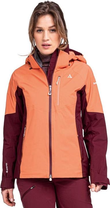 Produktbild Schöffel 2L Jacket Gaschurn (44, XL)
