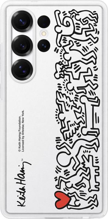 Produktbild Samsung Flipsuit Case (Samsung Galaxy S25 Ultra)