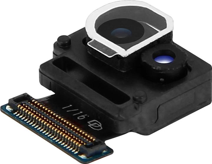 Actual product image Samsung Front camera module Galaxy S8 (Galaxy S8)