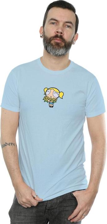Immagine prodotto The Powerpuff Girls Maglietta Uomo (XXL)