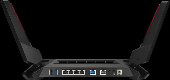 Image du produit ASUS GT-AX6000