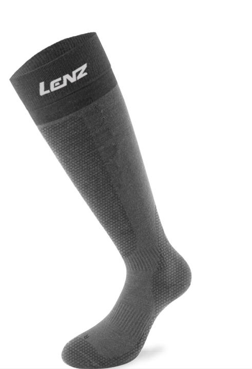 Lenz Merino Winter 2