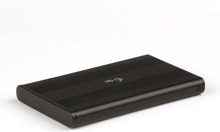 Produktbild i-tec MySafe Advance AluBasic (2.5")