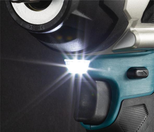 Produktbild Makita DTW700Z (Akkubetrieb)
