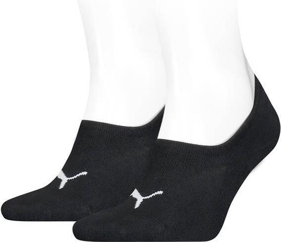Produktbild Puma Footies (2er Pack, 35 - 38)