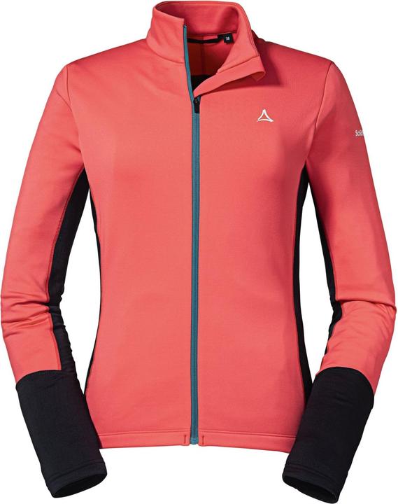 Produktbild Schöffel Trikots Longsleeve Piambello L (38)