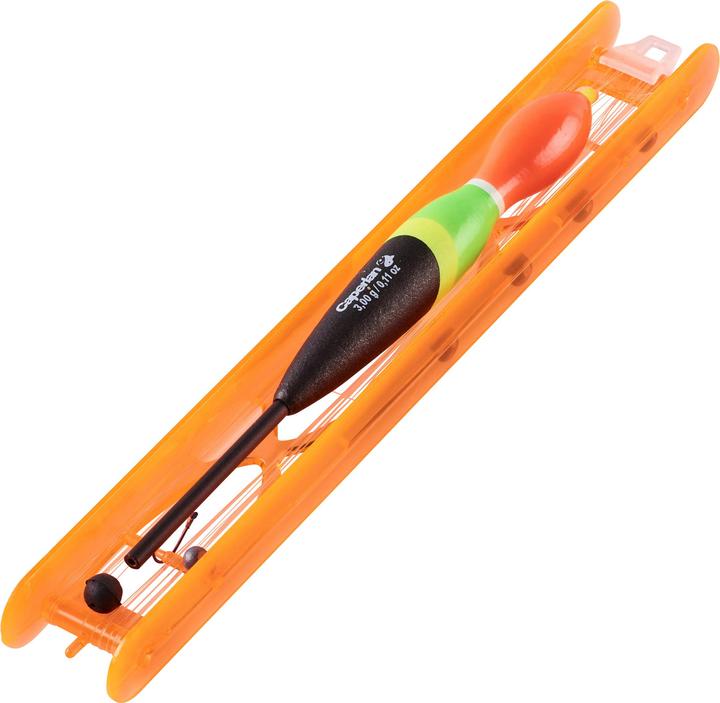 Produktbild Caperlan tf-rl-k2 311519