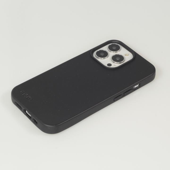 Actual product image Bioka Cover Biodegradable Eco-Friendly Compostable (Apple iPhone 13 Pro Max)