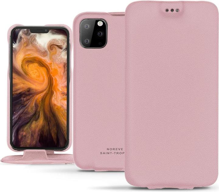 Immagine prodotto Noreve Cover in pelle verticale (Apple iPhone 11 Pro Max)