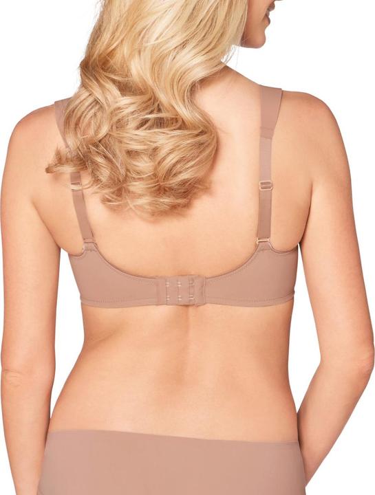 Image du produit Triumph Soutien-gorge à baleines "Essential Minimizer" (85 E, Une unité par pack)