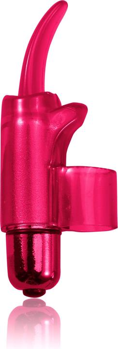 Actual product image PowerBullet Tingling Tongue