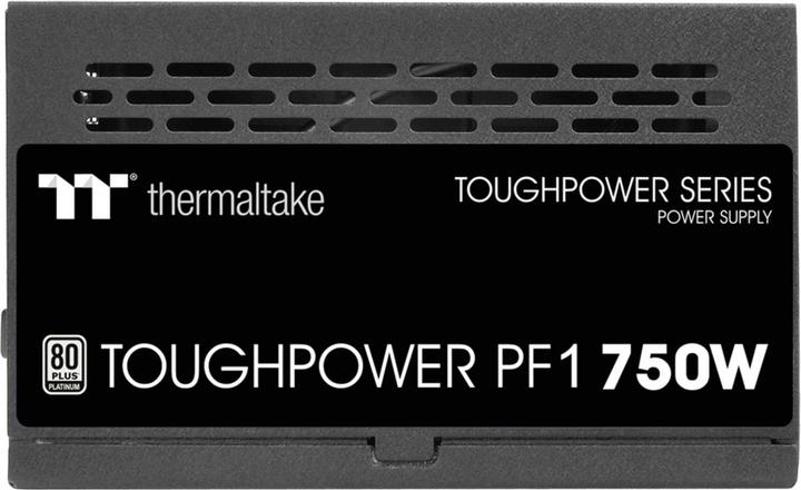 Actual product image Thermaltake Toughpower PF1 (750 W)