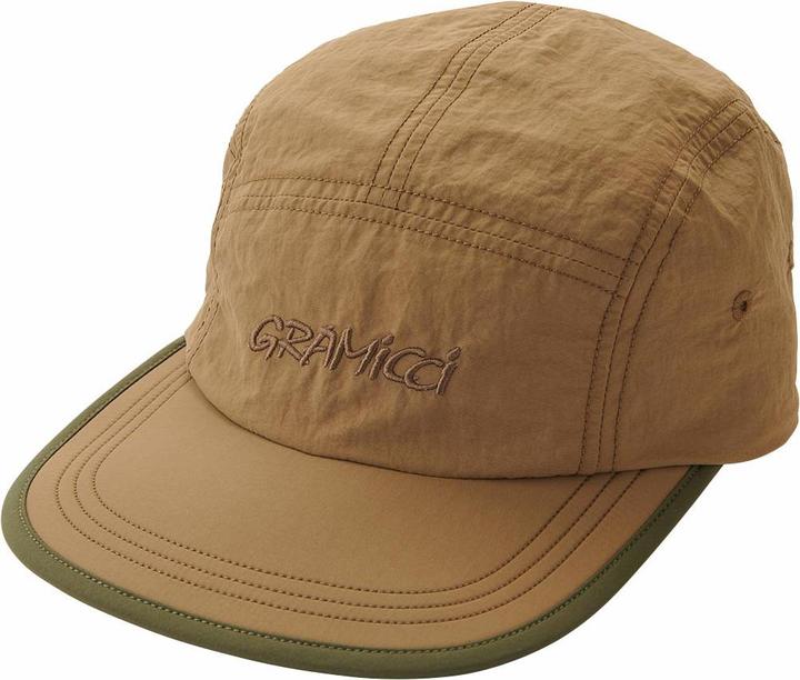 Produktbild Gramicci Baseball Kappe (One Size)