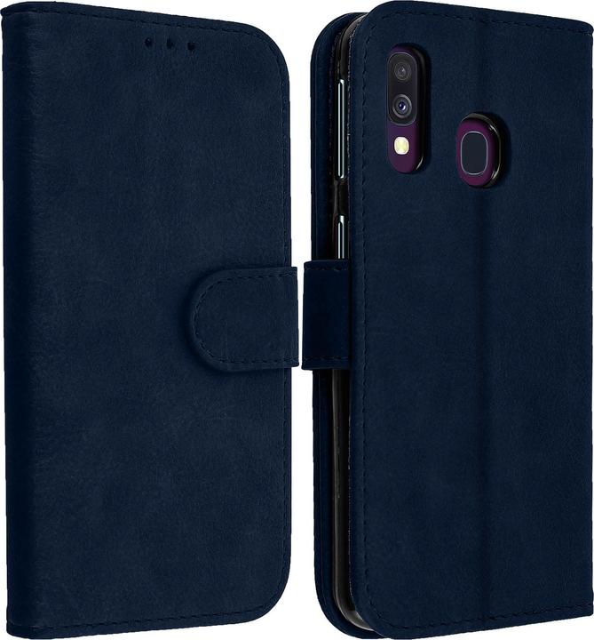 Image du produit Avizar Série Chester (Samsung Galaxy A40)