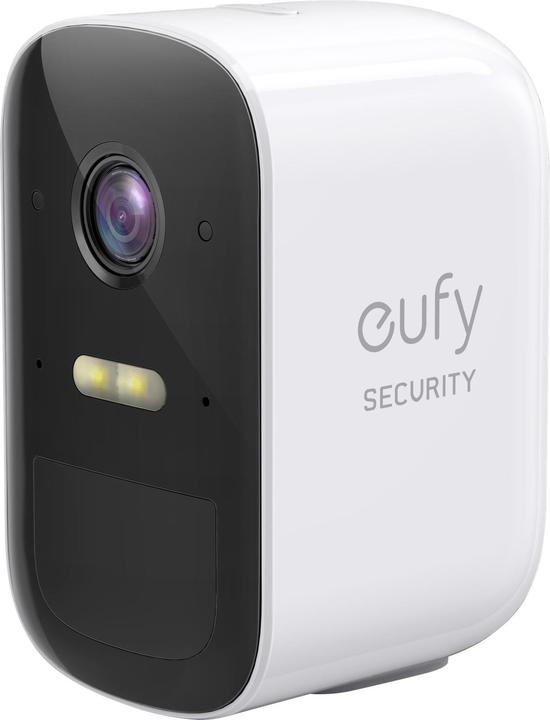 Actual product image eufy EufyCam 2C 3+1 Kit (1920 x 1080 Pixels)