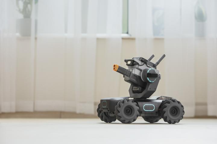 Productafbeelding DJI RoboMaster S1