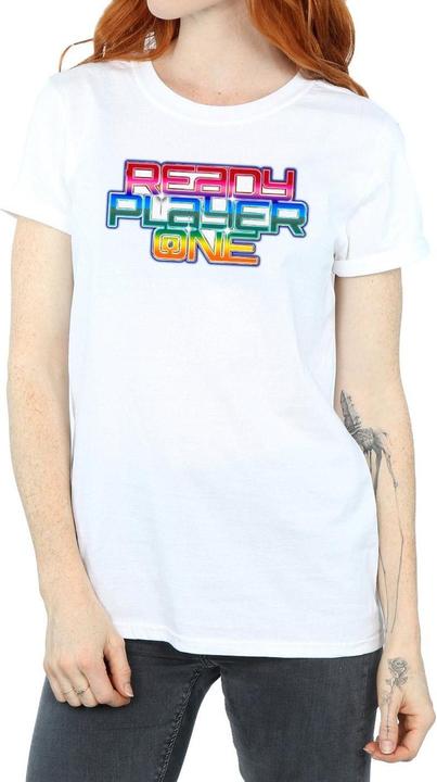 Image du produit Ready Player One Rainbow (L)