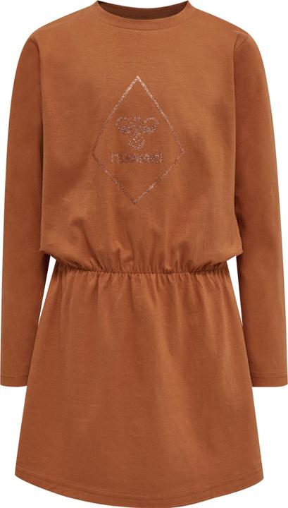 hummel Luna Dress L/S