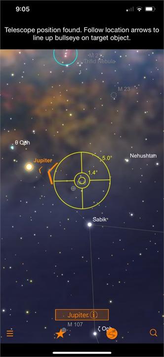 Image du produit Celestron StarSense Explorer DX 102