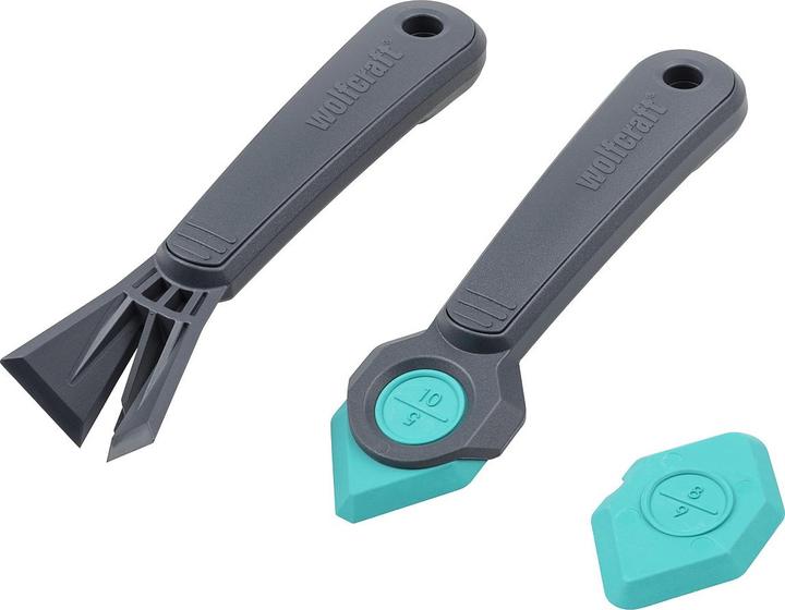 wolfcraft Fugen Set (15 cm)