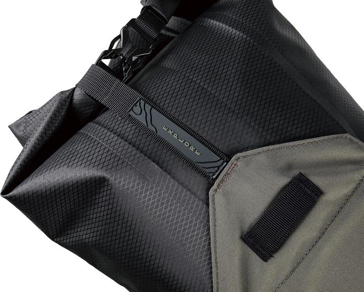 Produktbild Topeak Backloader X (15 l, Satteltasche)