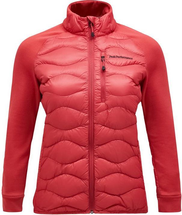 Produktbild Peak Performance Helium Down Hybrid Jacket (S)