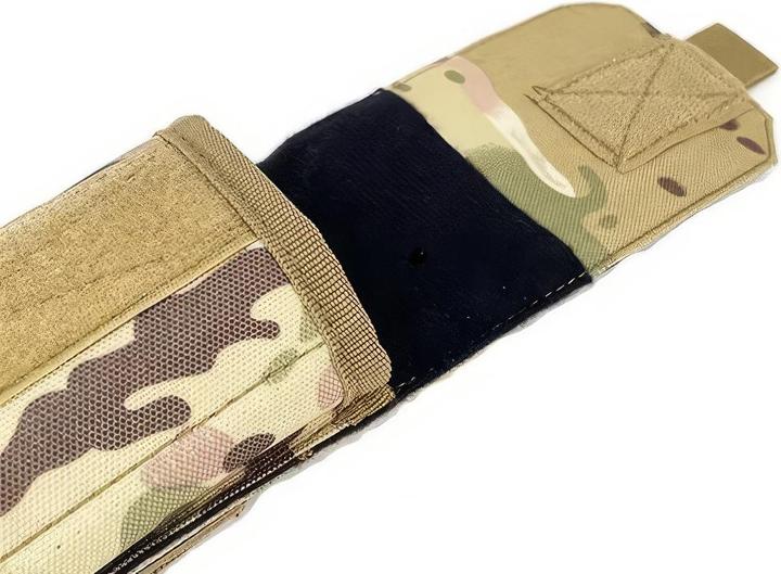 Actual product image X-Tac XO Tactical Outdoor Universal Strap Mobile Phone Case (Apple iPhone XR, Apple iPhone 14 Pro Max, Apple iPhone X, Apple iPhone 14 Pro, Apple iPhone 11 Pro Max, Apple iPhone 7, Apple iPhone 11, Apple iPhone 15 Pro, Apple iPhone 8, Apple iPhone 11 Pro, Apple iPhone 16 Pro, Apple iPhone 13 Pro, Apple iPhone 16, Apple iPhone 14, Apple iPhone 13)