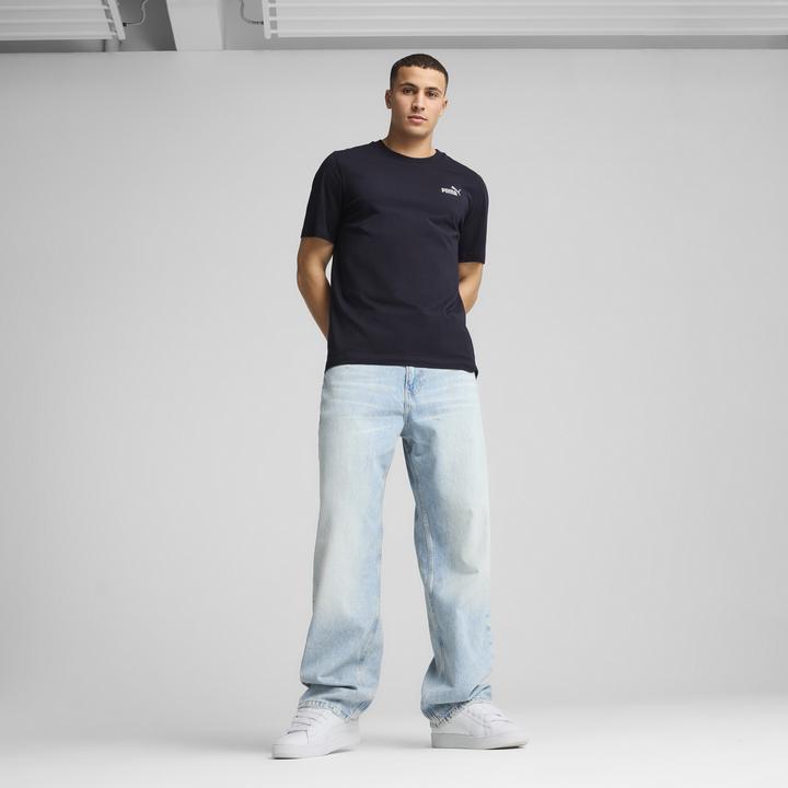 Actual product image Puma ESS Small No. 1 Logo Tee (XXL)