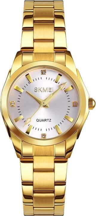 Actual product image Skmei 1620GD Damenuhr + BOX
