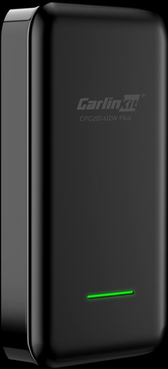 Immagine prodotto Carlinkit CPC200-U2W Plus