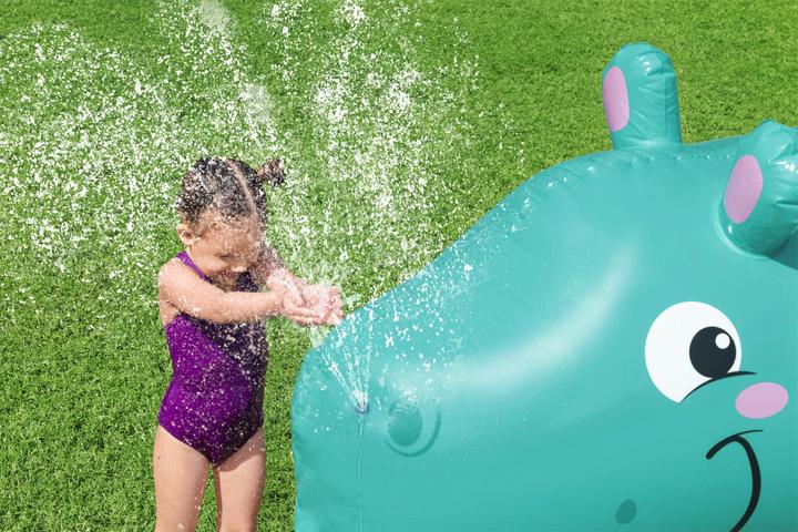 Produktbild Bestway Hippo